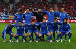 Euro 2012 