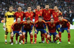 EURO 2012